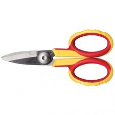 C.K 492001 Electricians Scissors (140mm)